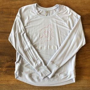 Peloton Athleta Top
